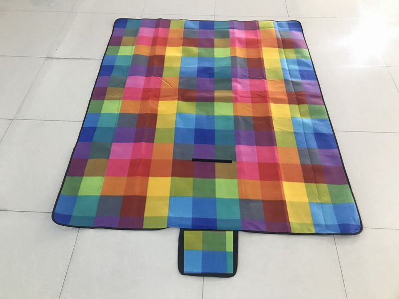 picnic mat