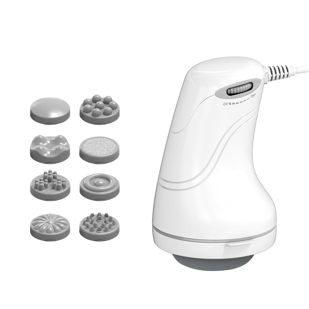 New Relax Tone Cellulite Massager