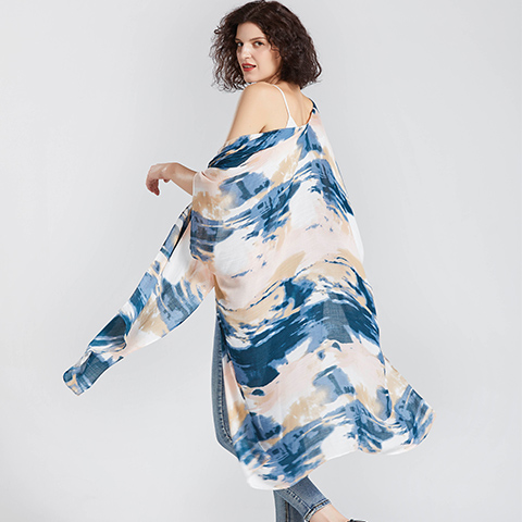 Breeze Fashion Kimono