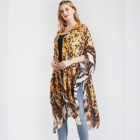 Breeze Fashion Kimono