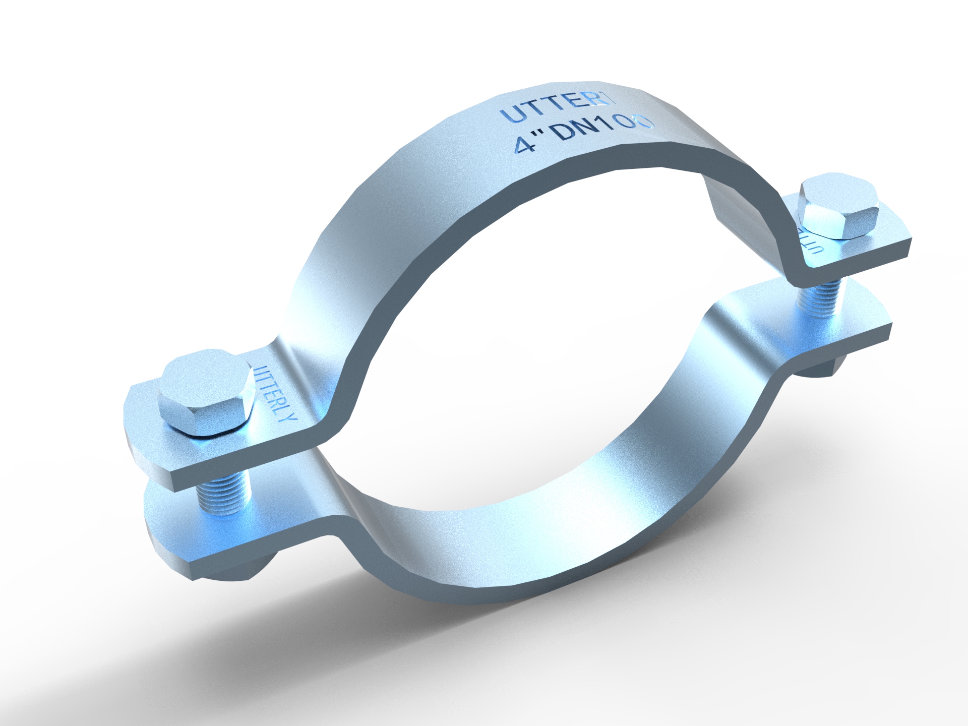 Pipe Clamp
