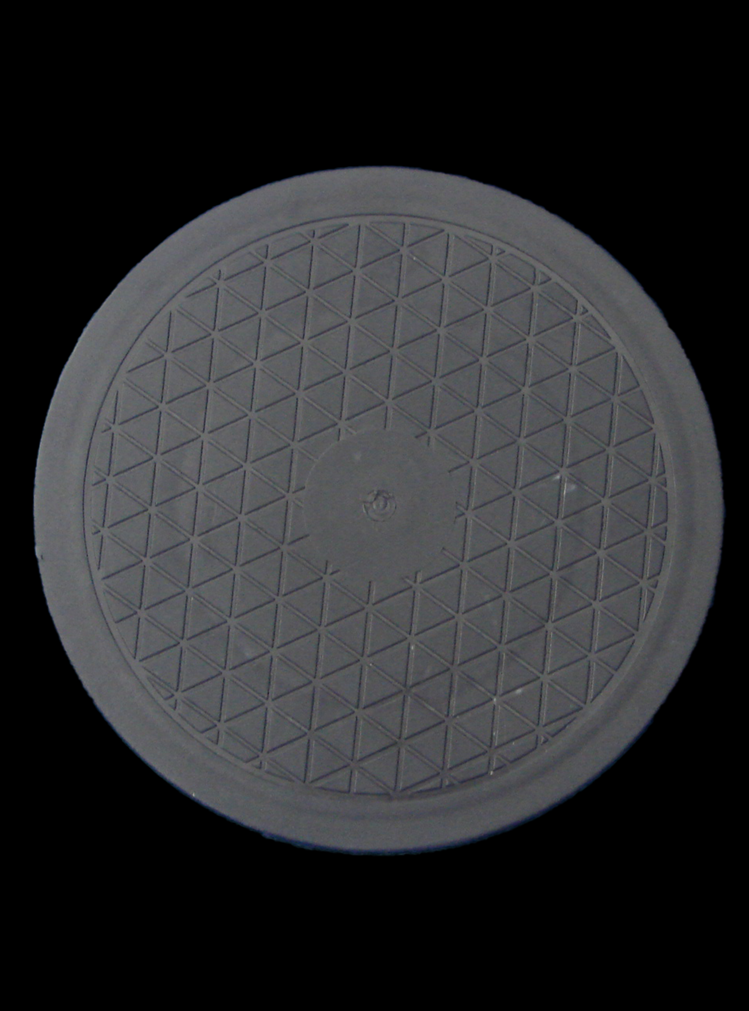 Television Turntable
