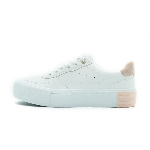Sneaker/Canvas/Women