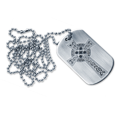 Dog tags