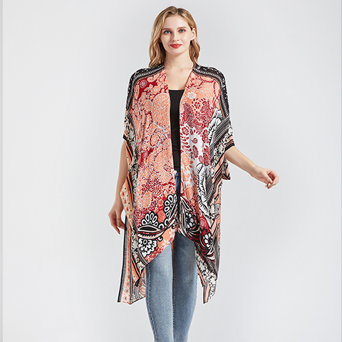 Breeze Fashion Kimono