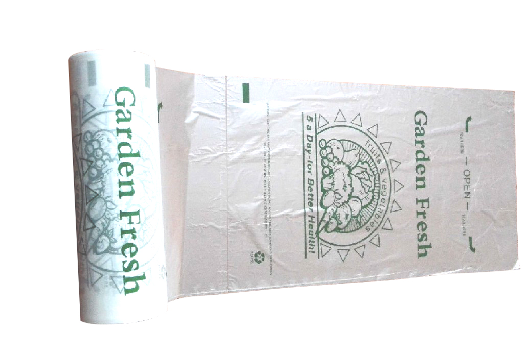 Storage bags