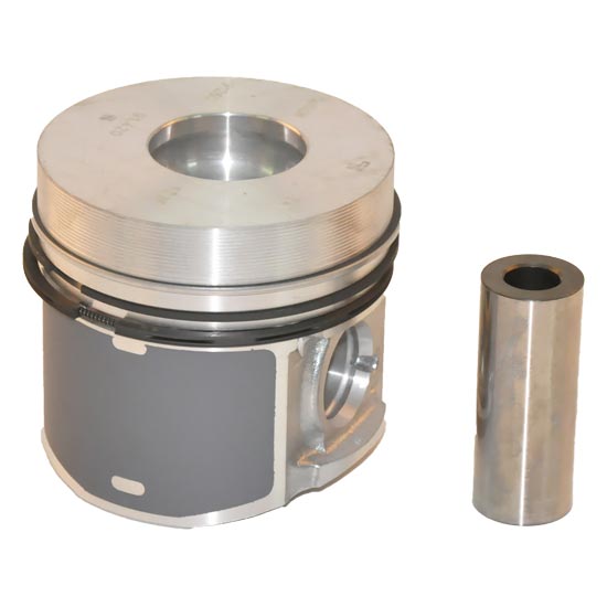 High quality BFL1011F Diesel engine auto part piston