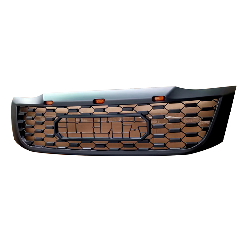 Materials ABS+PP 2013 GRILLE FOR TOYOTA PICKUP VIGO 2013 SERIES