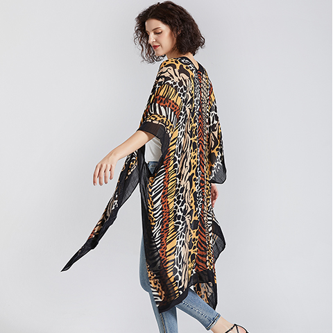 Breeze Fashion Kimono