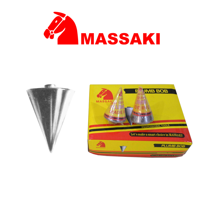 Plumb bob