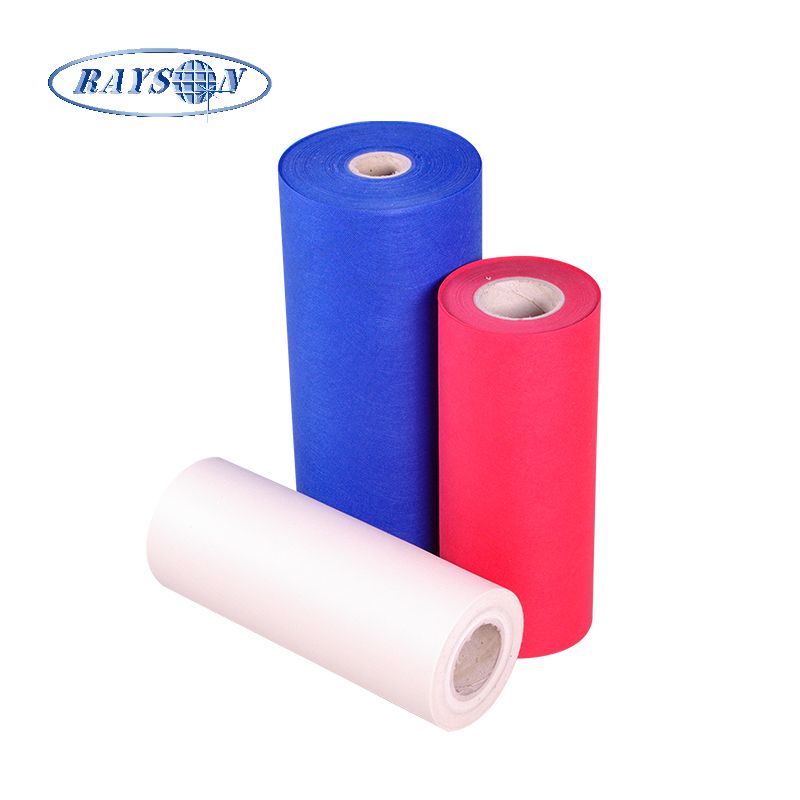 pp nonwoven fabric for mattress