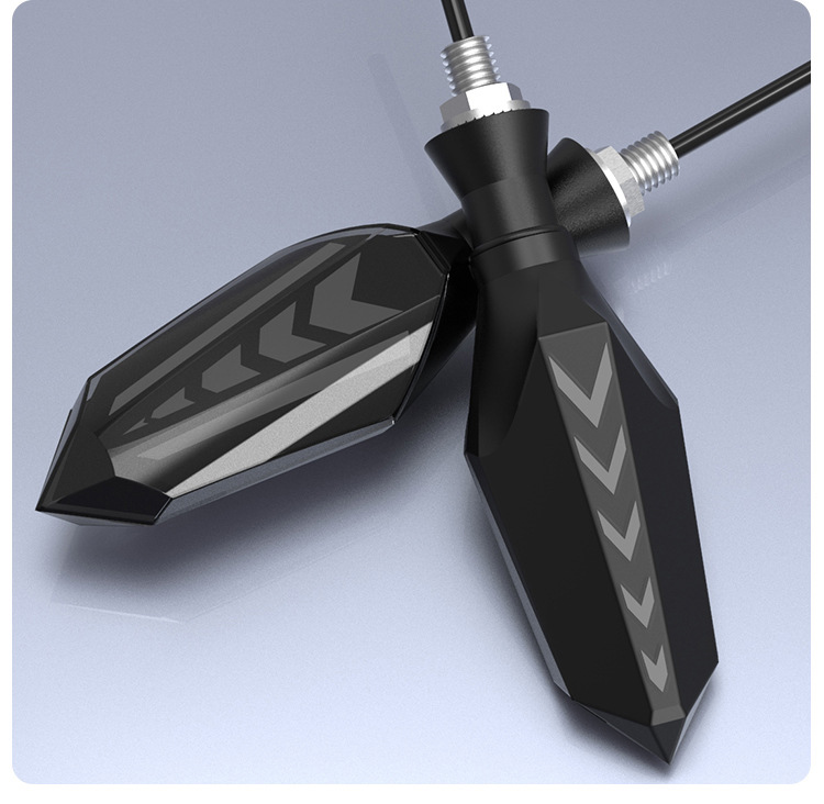 Motorcycles LED light