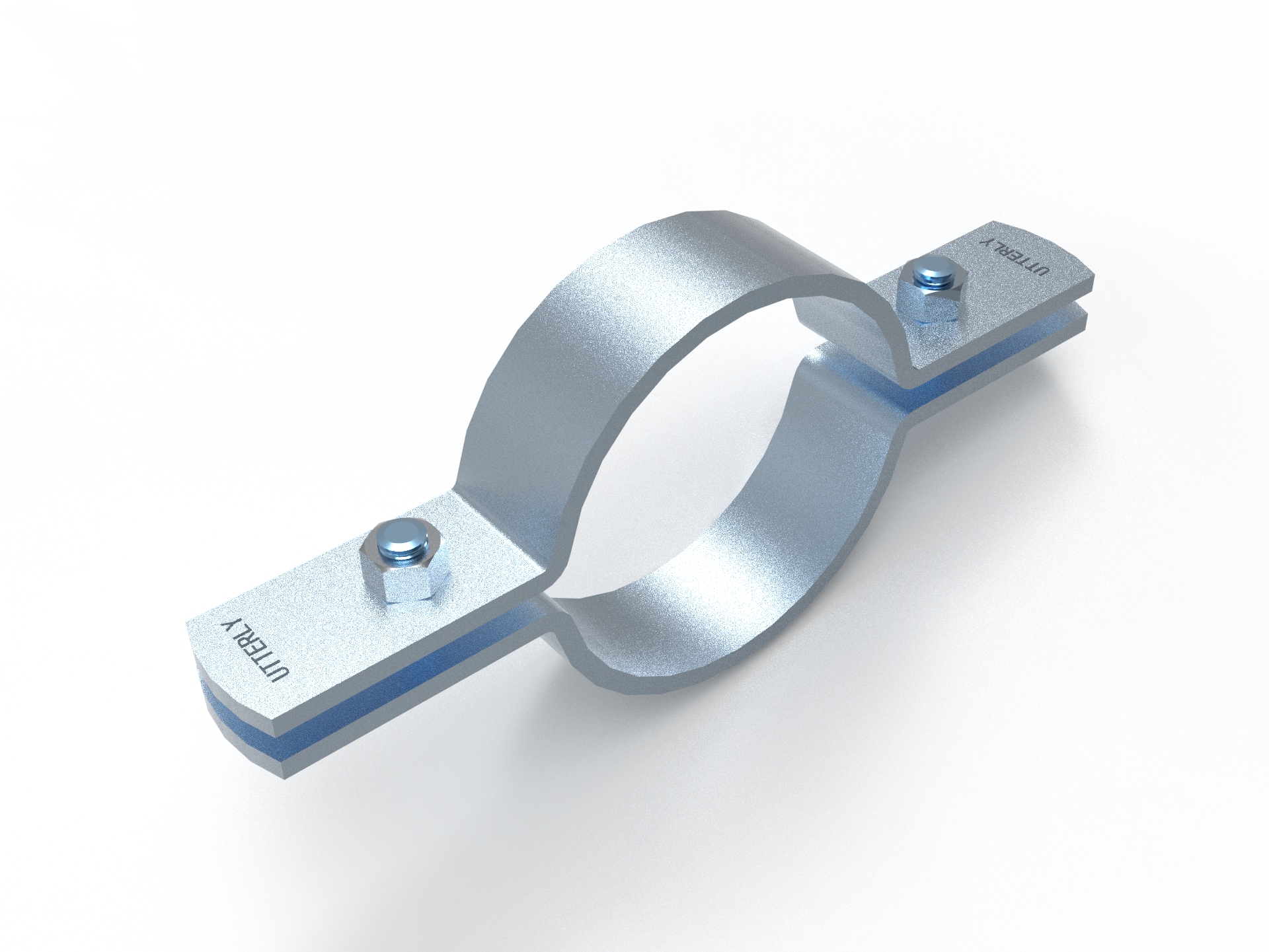 Pipe Clamp