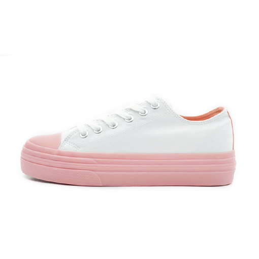 Sneaker/Canvas/Women