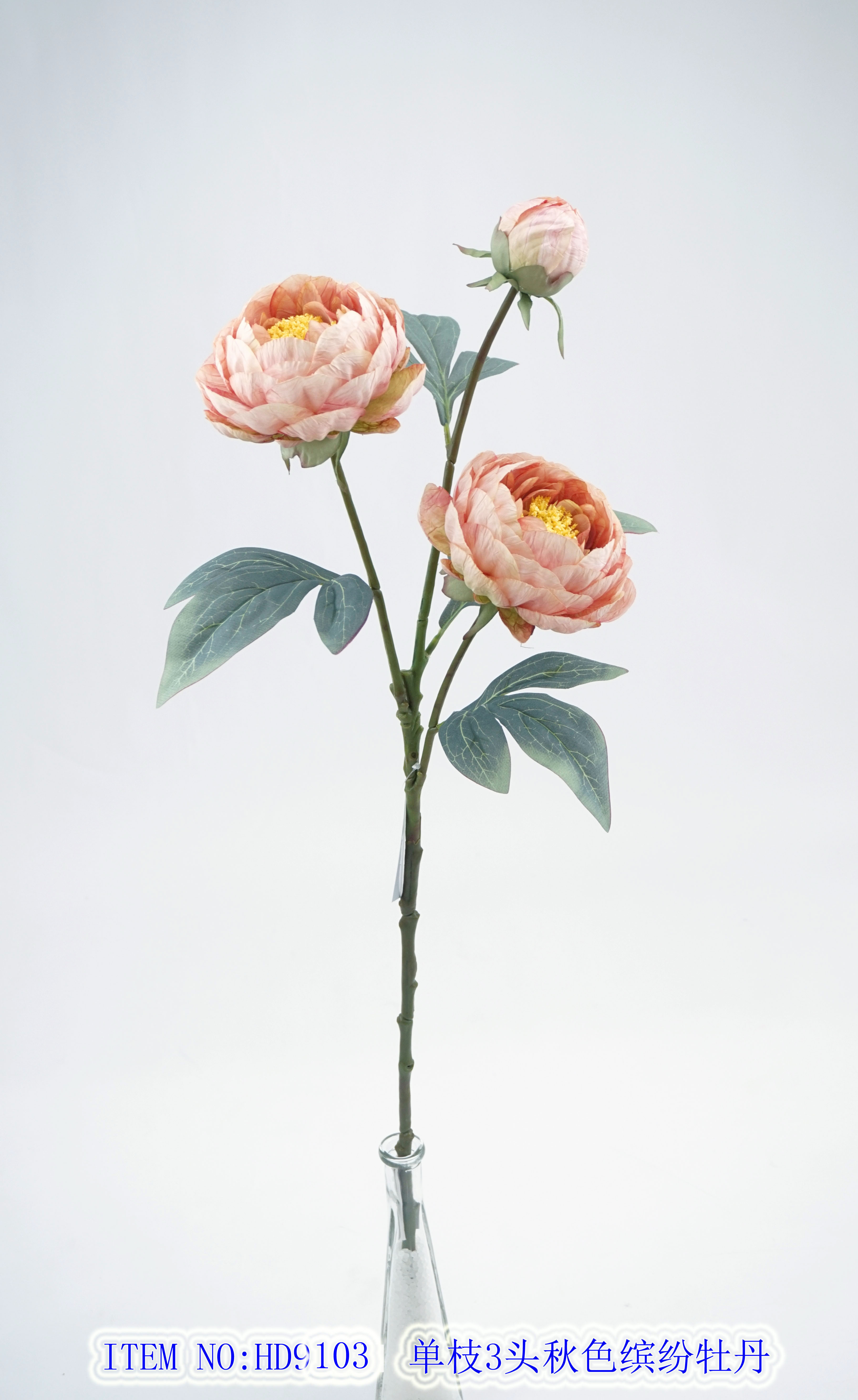 Artificial Flower Artifical flowers factory home decoration wedding bridal