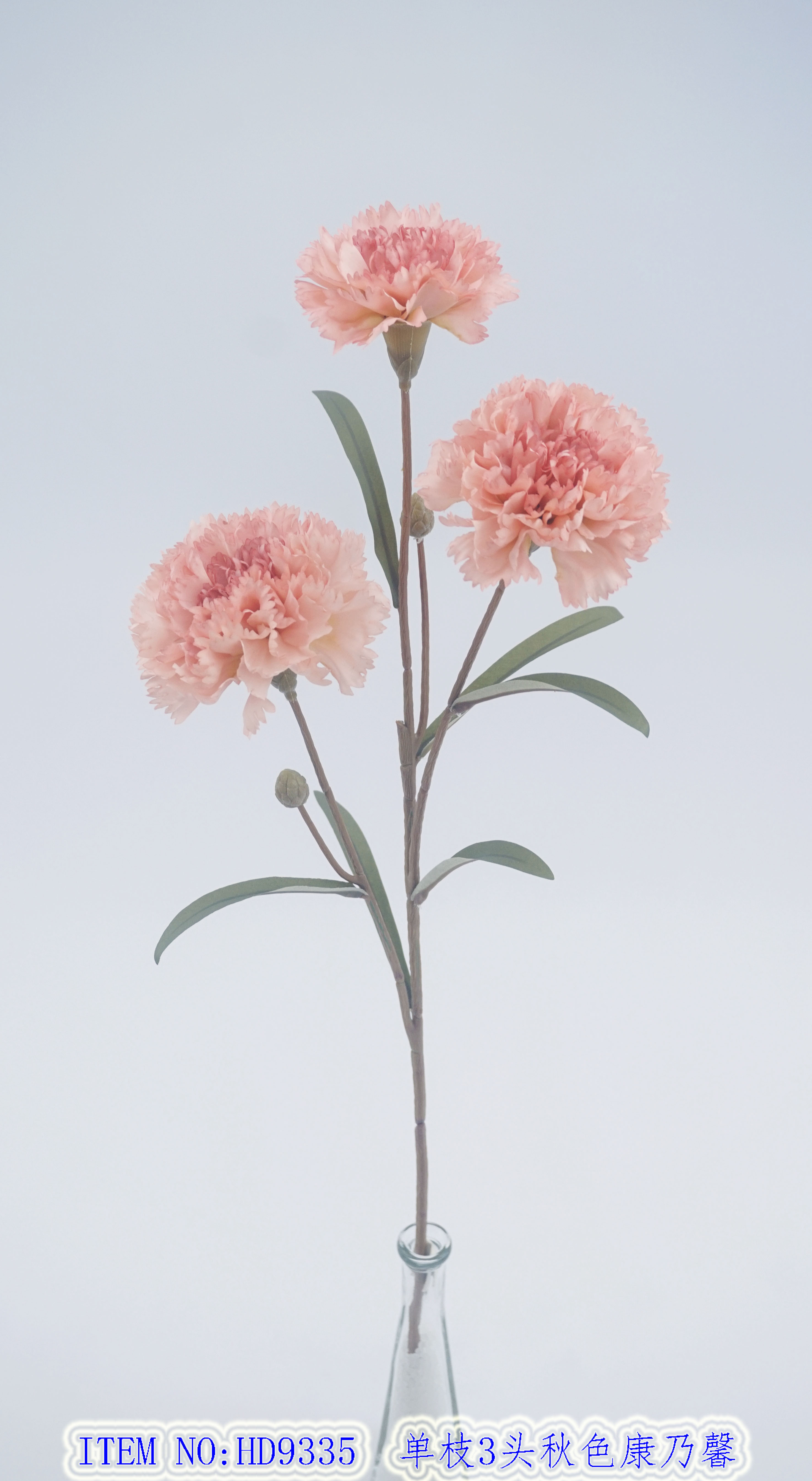 Artificial Flower Artifical flowers factory home decoration wedding bridal