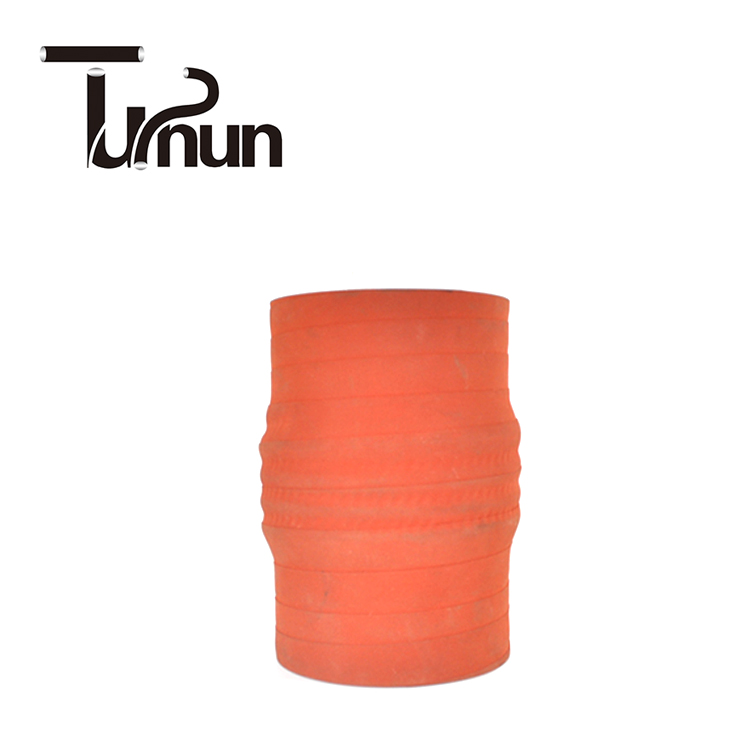 270913 European Truck Silicone Hose SCANIA