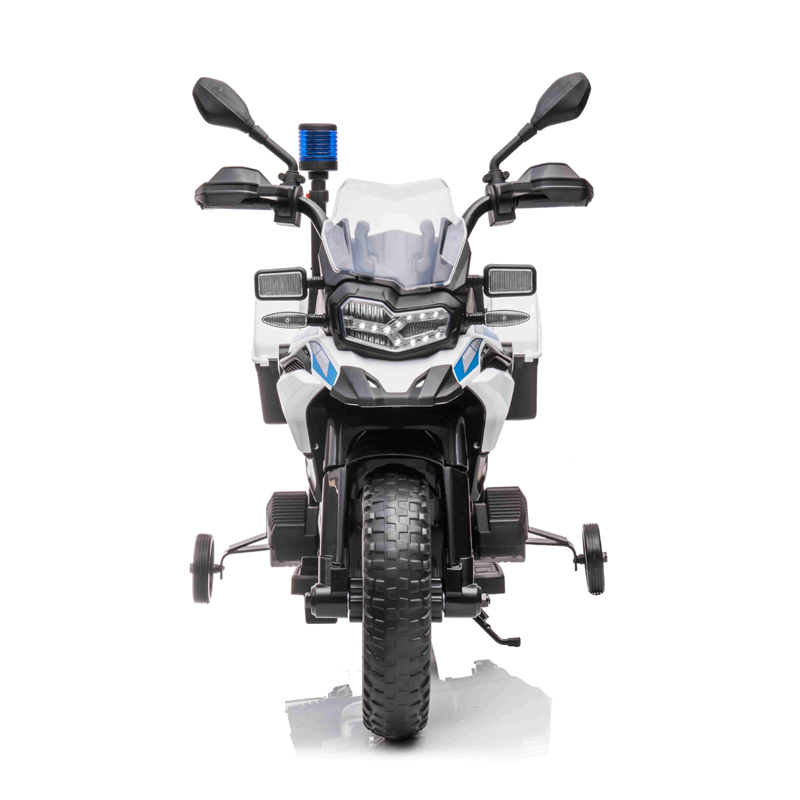 kids ride on BMW motorcycle 2022