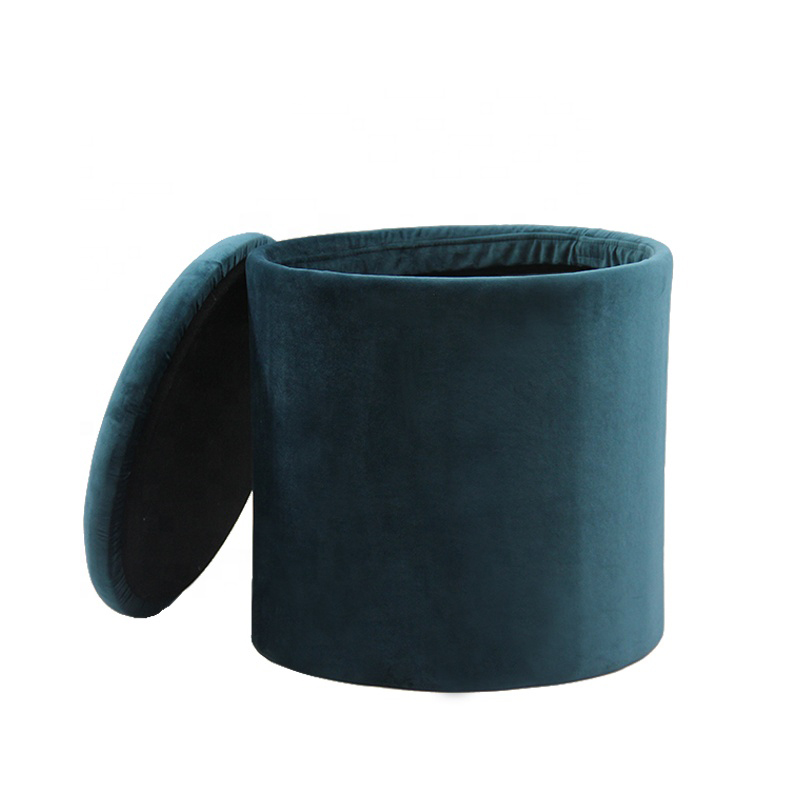 ottoman with storage