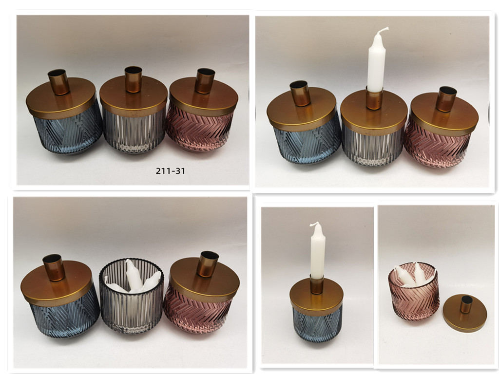 Candleset