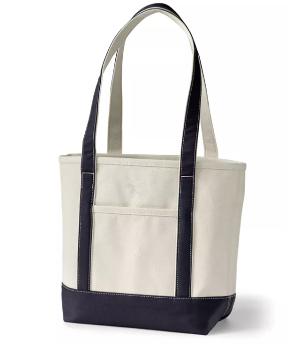 Canvas Bag