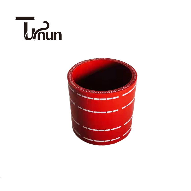 375527 1347080 European Truck Silicone Hose SCANIA