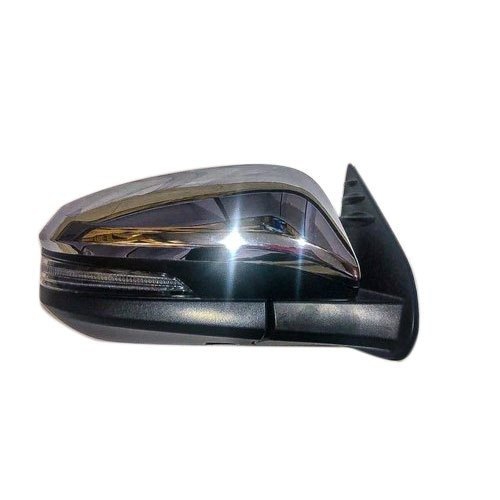 Anti Glare Hilux Revo Auto Car light up car mirror Electric Side Rearview Mirror Light For Toyota