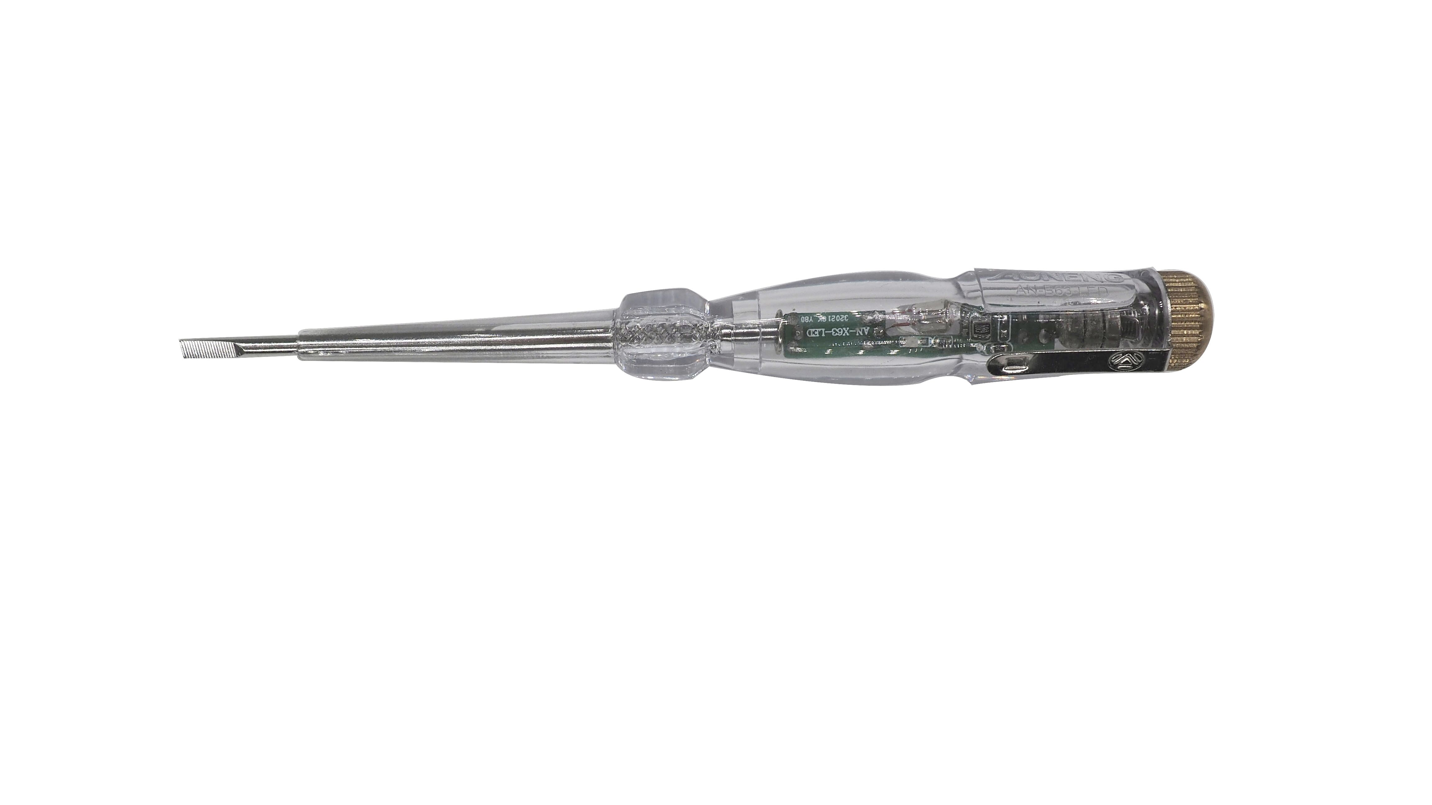 Voltage Tester