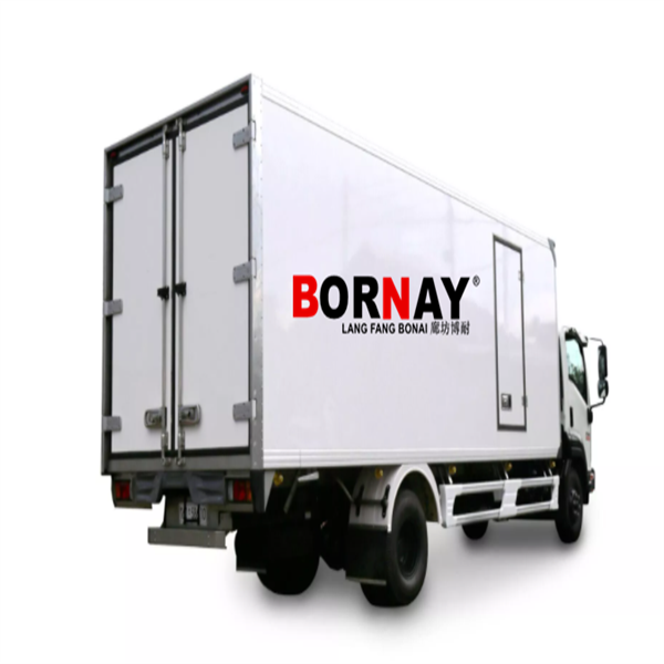 Langfang Bonai high quality gelcoat board truck surface plate