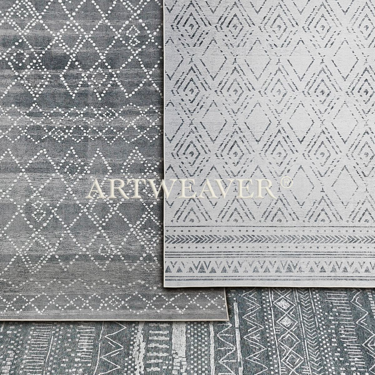 Print Carpet