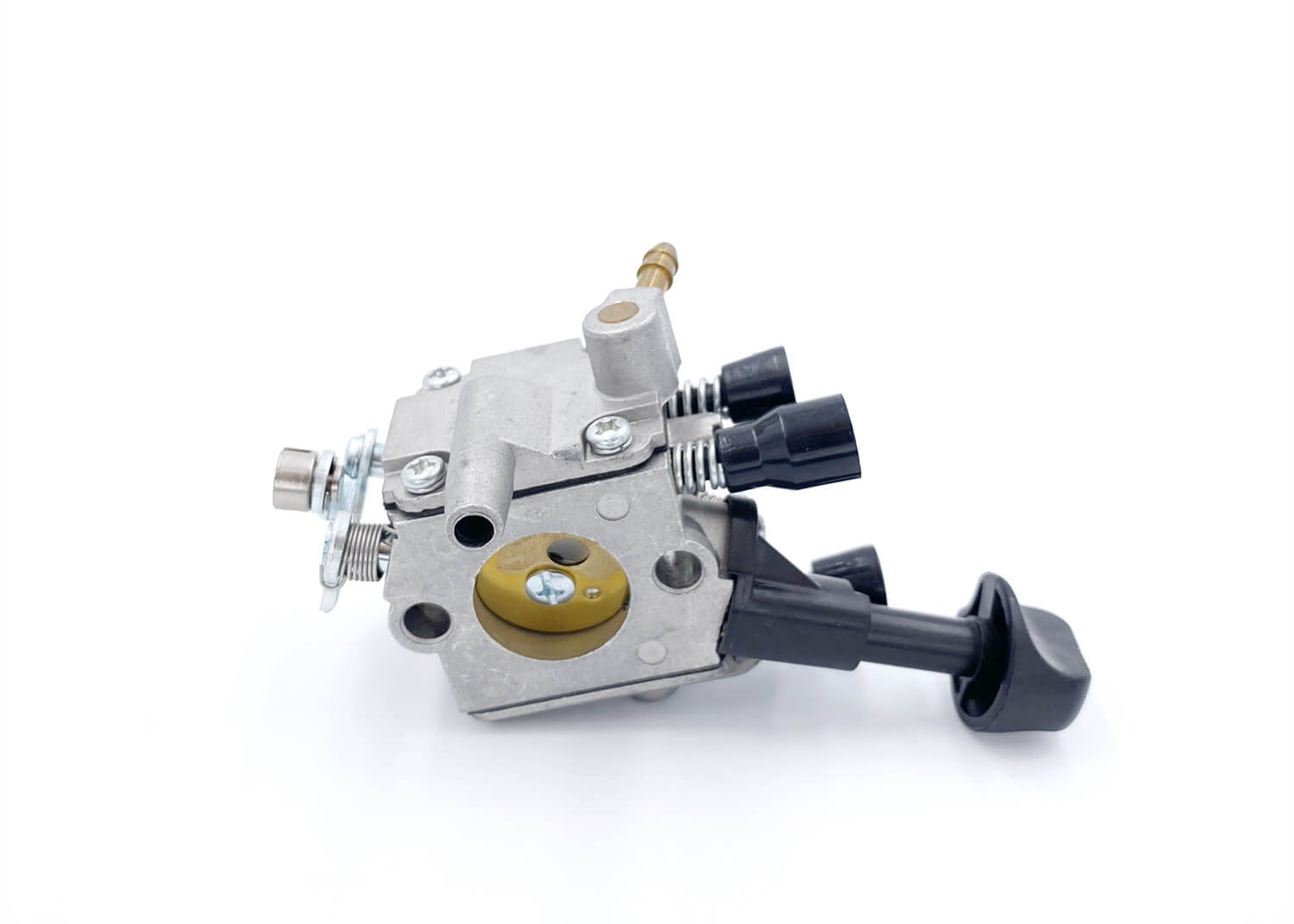 FUDING DINGLI MOTORCYCLE PARTS CO.,LTD – matriz de metal 2