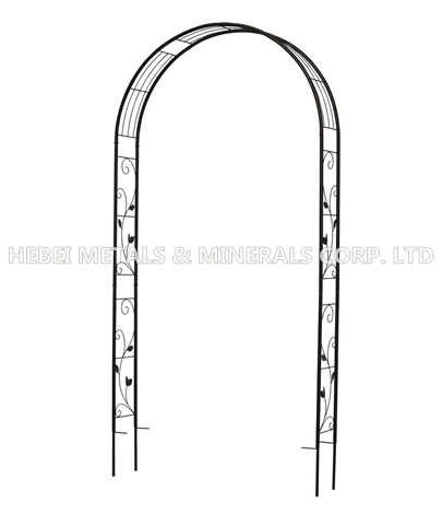 garden trellis