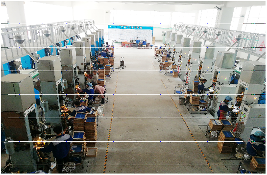 Xinxing Electronic Ceramic Co., Ltd., Xinhua County, Hunan Province – insulating materials 2
