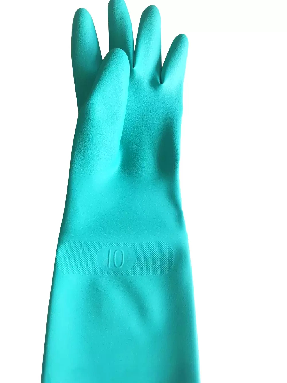 22mil Nitrile Industry Gloves
