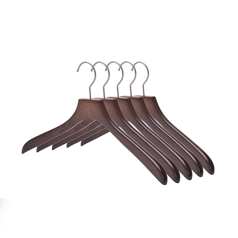 Garment shirt hanger