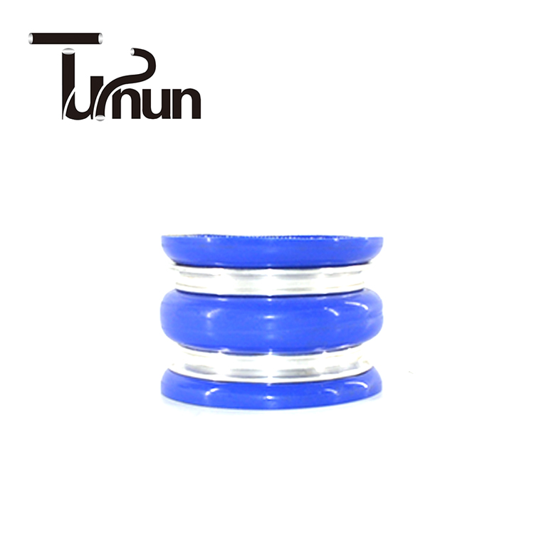 3183620 European Truck Silicone Hose Volvo
