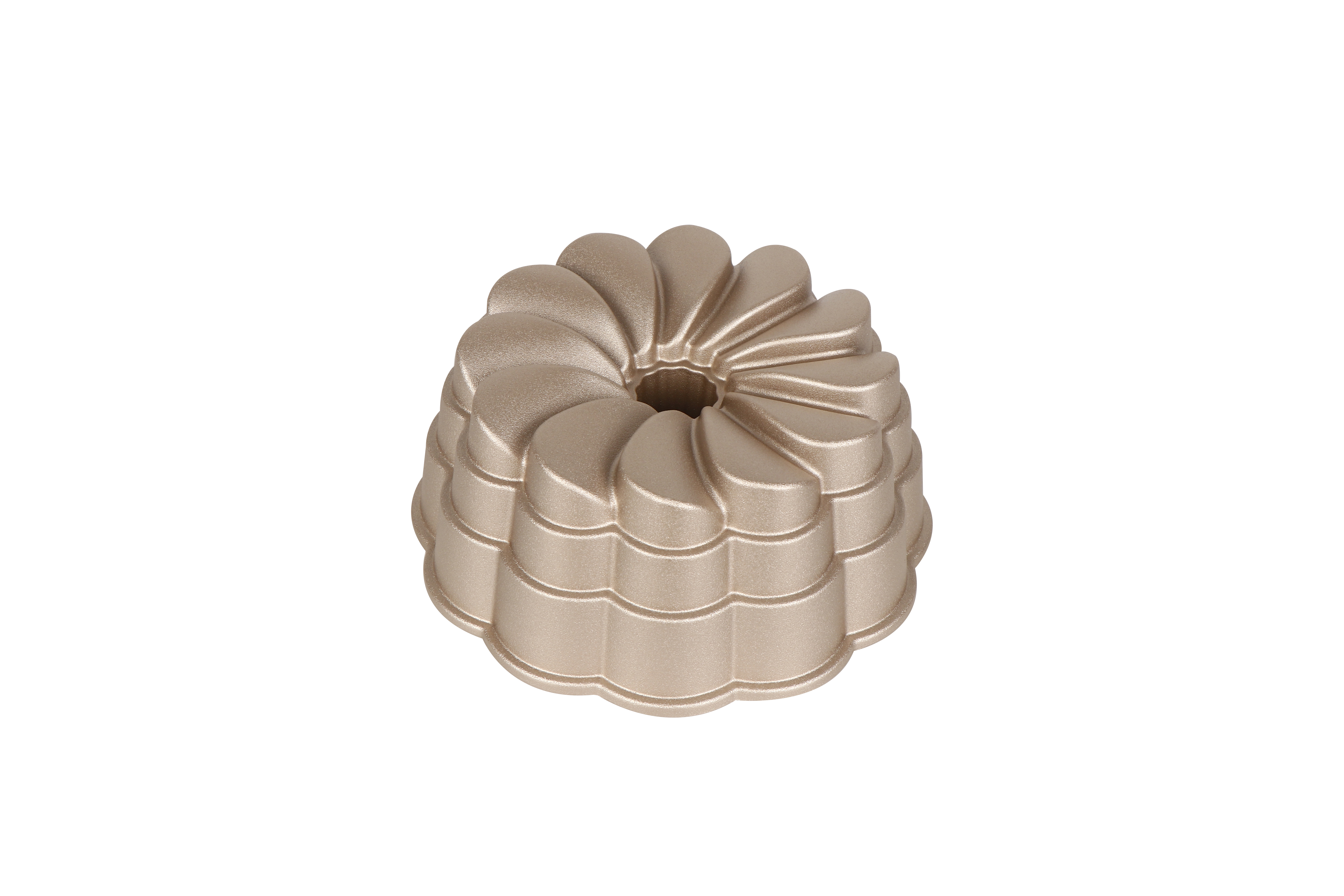Petal pan