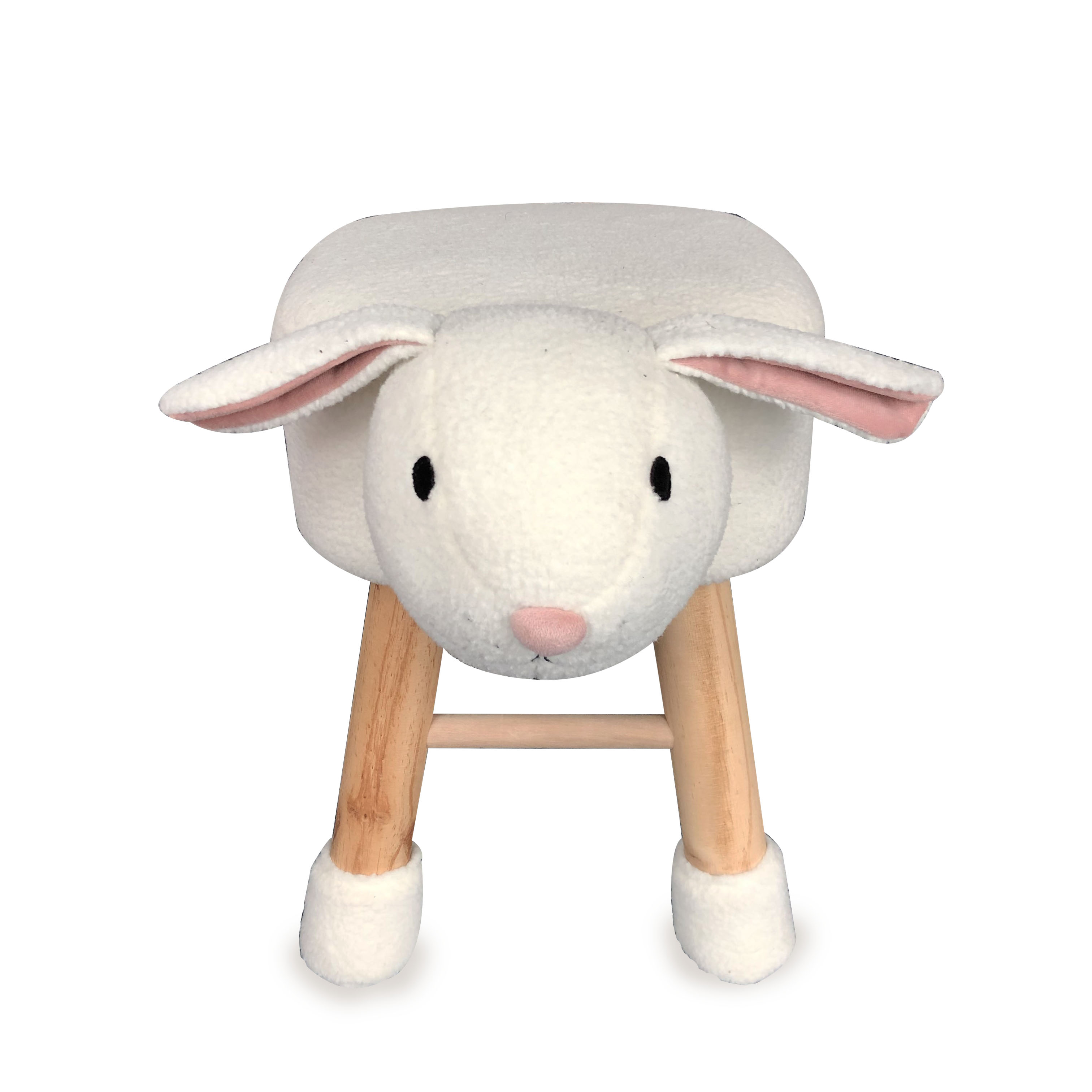 Ottoman with storage