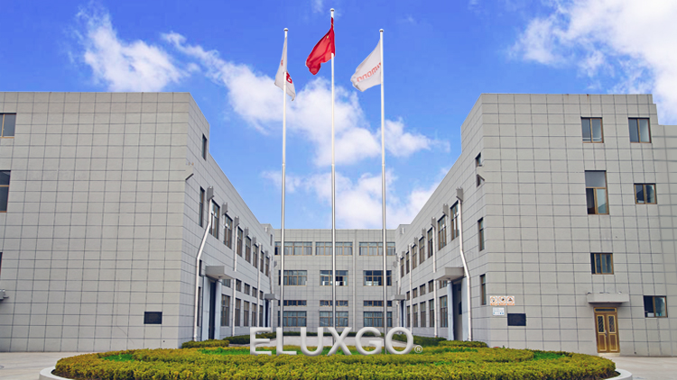 Ningbo Xino Electrical Industrial Co., Ltd. – vacuum cleaner 1