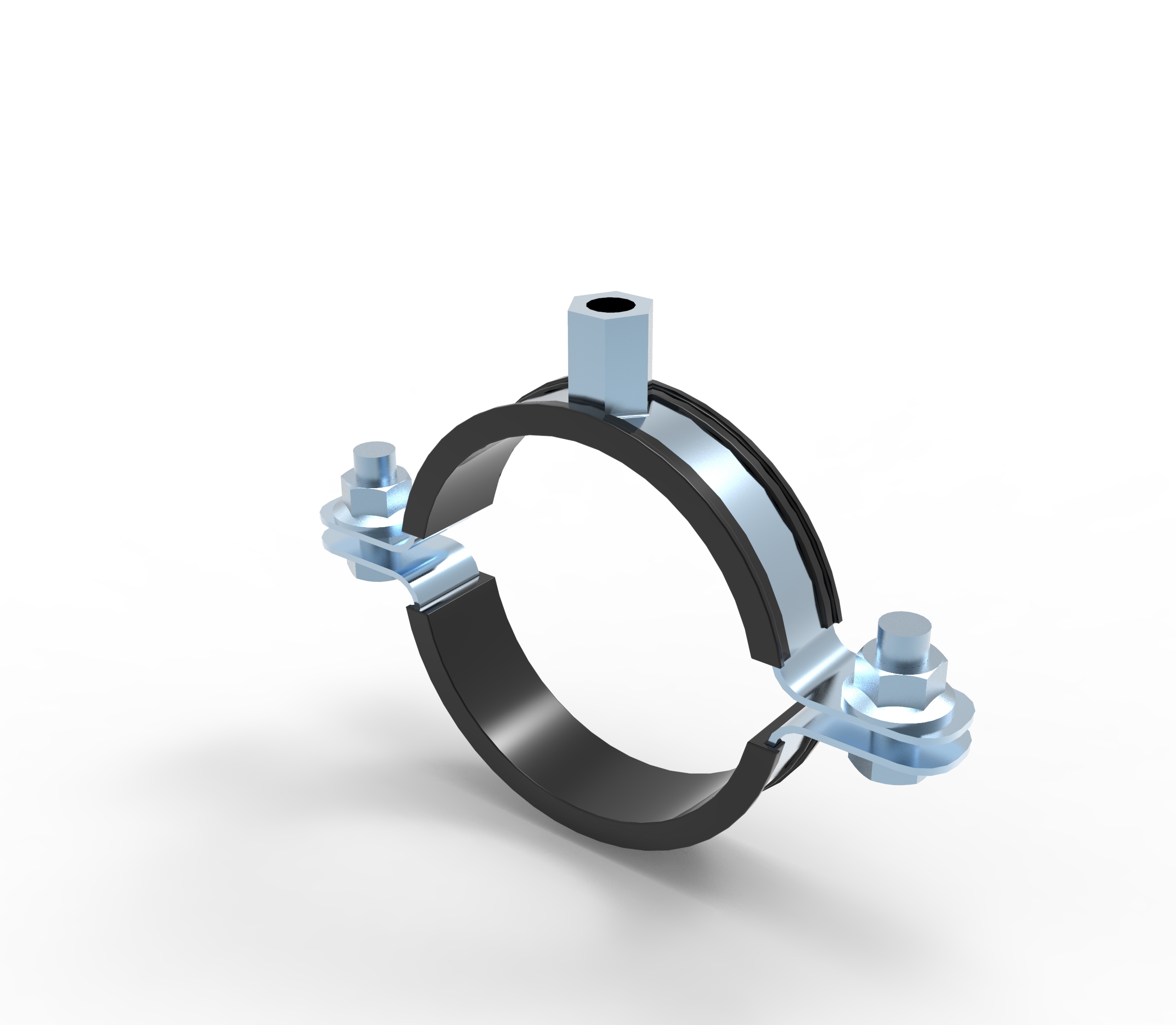 Pipe Clmp