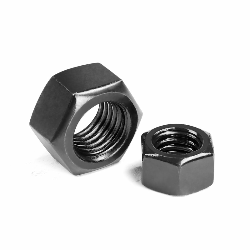 DIN934 Hex Nut