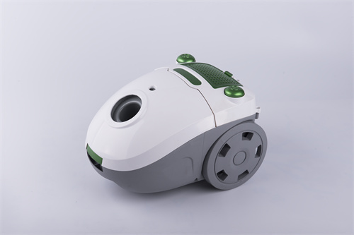 Bagged Vacuum Cleaner
