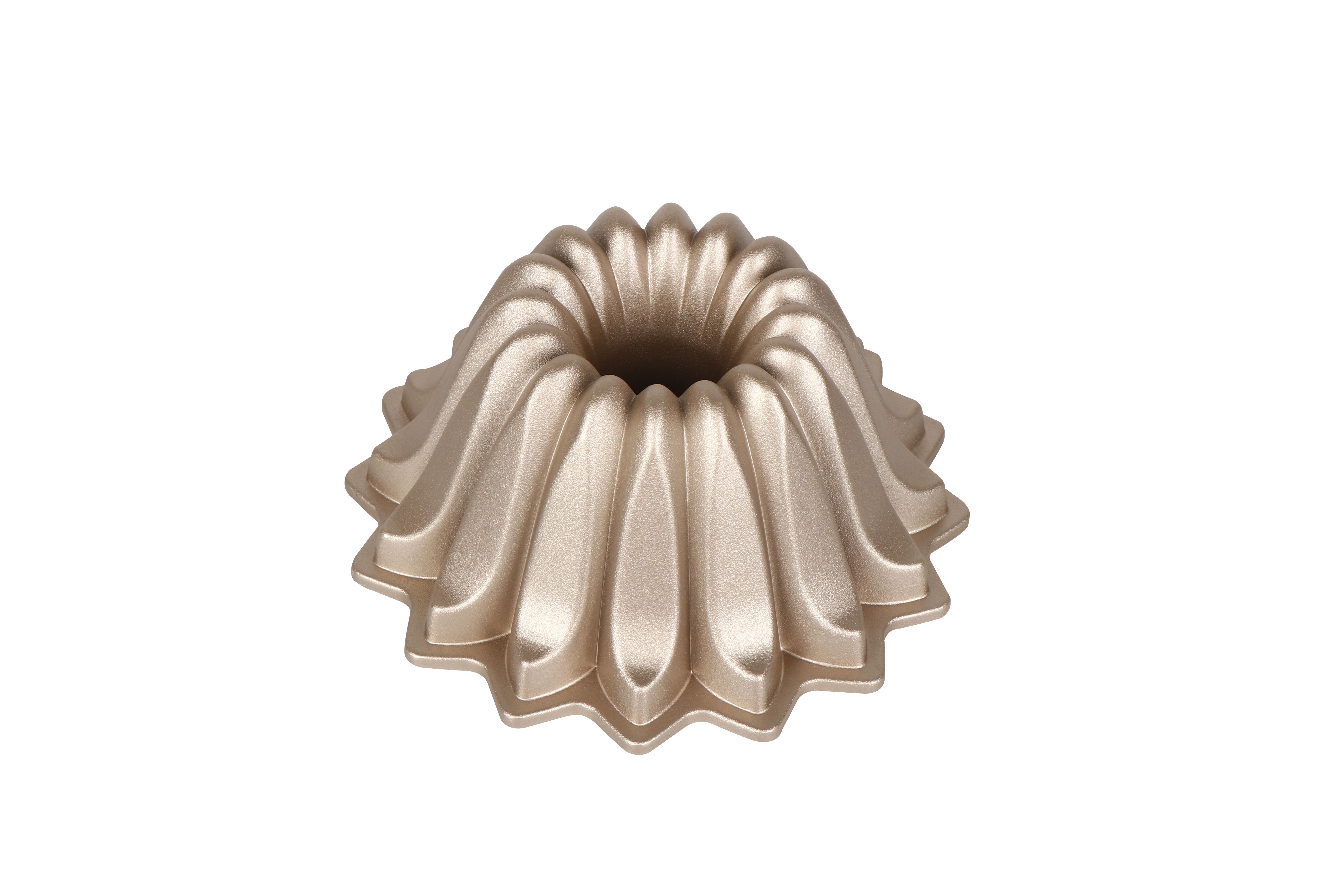 Spring water pan