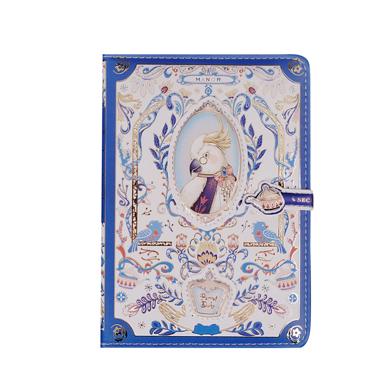 Notebook