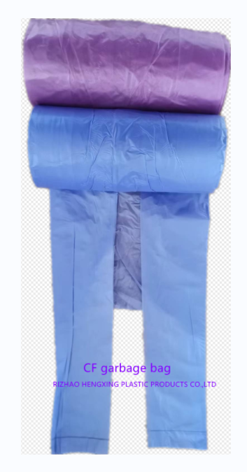 Garbage bags