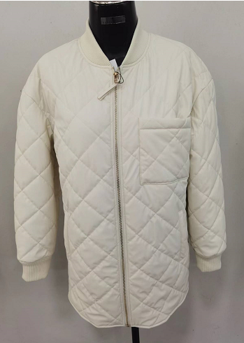 Men's Pu Coat