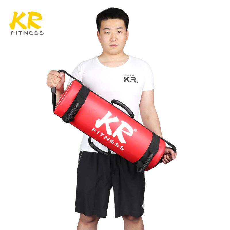Power bag