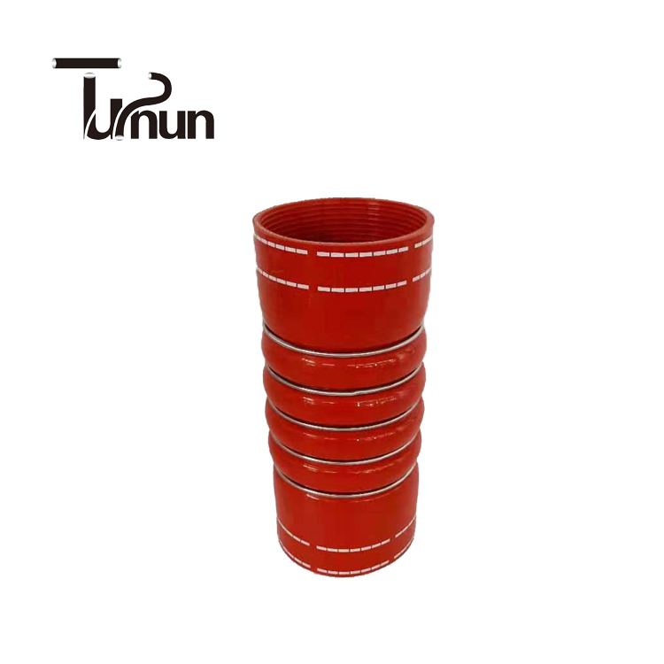 0005011682 0005016082 0005016182 0015017982 European Truck Silicone Hose BENZ