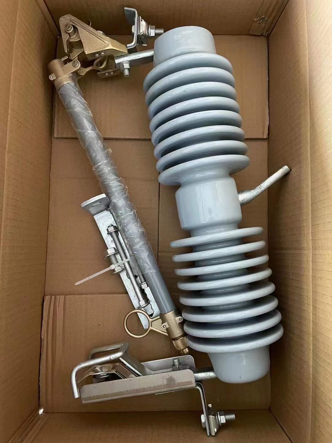 Fuse Cutout