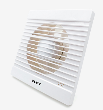 8'' DC ventilation fan